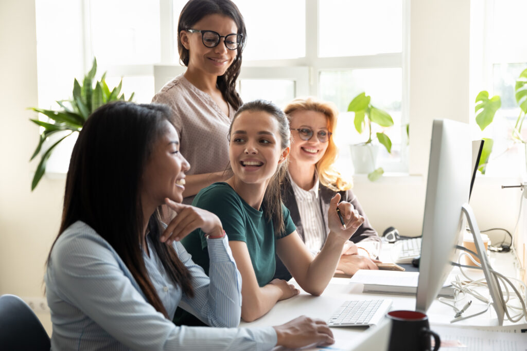 marketing internship