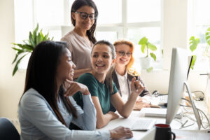 marketing internship