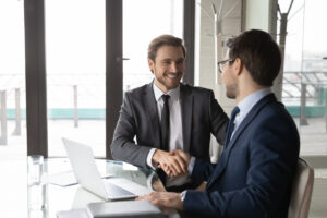 sales career